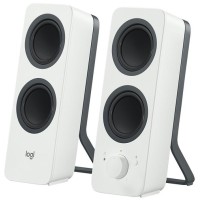 Колонки Logitech Z207 White (980-001292)