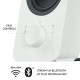 Колонки Logitech Z207 White (980-001292)
