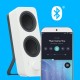 Колонки Logitech Z207 White (980-001292)