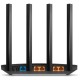 Wi-Fi Роутер TP-Link Archer C80