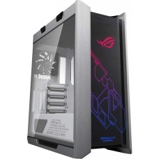 Корпус ASUS ROG Strix Helios GX601 White Edition White with window (90DC0023-B39000)