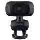 Web-камера Canyon WebCam 720P HD Black (CNE-CWC3N)