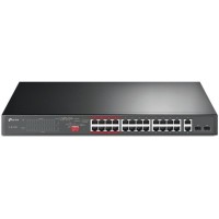 Комутатор TP-Link TL-SL1226P
