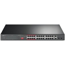 Комутатор TP-Link TL-SL1226P