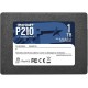 SSD-накопичувач Patriot P210 1TB (P210S1TB25)