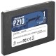 SSD-накопичувач Patriot P210 1TB (P210S1TB25)