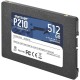 SSD-накопичувач Patriot P210 512GB (P210S512G25)