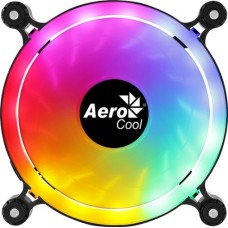 Кулер AeroCool Spectro 12 FRGB Black