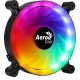 Кулер AeroCool Spectro 12 FRGB Black