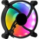 Кулер AeroCool Spectro 12 FRGB Black