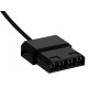 Кулер AeroCool Spectro 12 FRGB Black