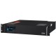 ДБЖ Powercom KIN-1500AP RM LCD 2U
