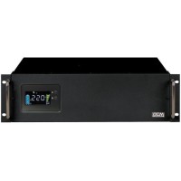 ИБП Powercom KIN-3000AP RM LCD 3U