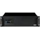 ДБЖ Powercom KIN-3000AP RM LCD 3U