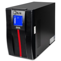 ДБЖ Powercom MAC-1.5K Schuko