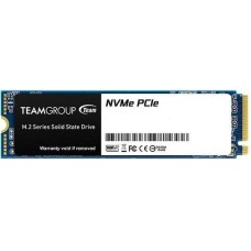 SSD-накопичувач Team MP33 2280 PCIe 3.0 x4 NVMe 256GB (TM8FP6256G0C101)