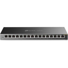 Комутатор TP-Link TL-SG116E