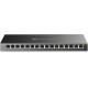 Комутатор TP-Link TL-SG116E