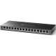 Комутатор TP-Link TL-SG116E
