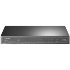 Комутатор TP-Link TL-SG1210P