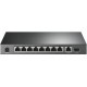 Комутатор TP-Link TL-SG1210P