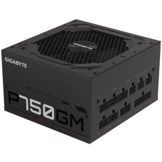 Блок живлення Gigabyte 750W GP-P750GM