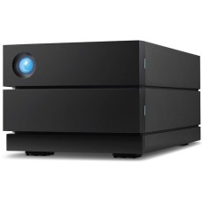 Зовнішній HDD LaCie 2big RAID (STHJ8000800)