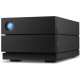 Зовнішній HDD LaCie 2big RAID (STHJ8000800)