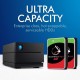 Зовнішній HDD LaCie 2big RAID (STHJ8000800)