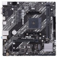 Материнська плата ASUS PRIME A520M-K