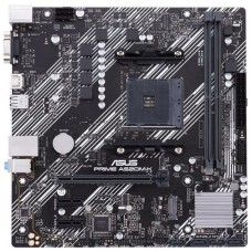 Материнська плата ASUS PRIME A520M-K