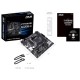 Материнська плата ASUS PRIME A520M-K
