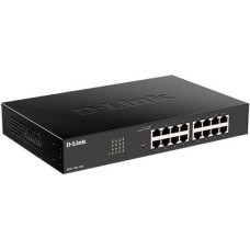 Комутатор D-Link DGS-1100-16V2