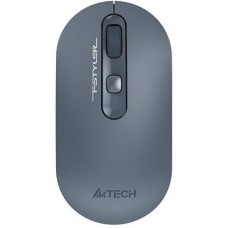 Миша A4tech FG20 Ash Blue