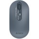 Миша A4tech FG20 Ash Blue