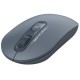 Миша A4tech FG20 Ash Blue