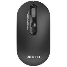 Миша A4tech FG20 Grey