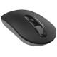Миша A4tech FG20 Grey