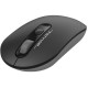Миша A4tech FG20 Grey