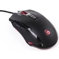 Миша Bloody P93s Stone Black