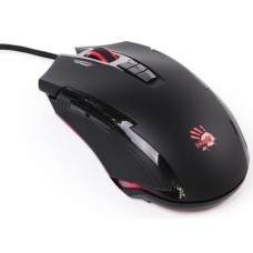 Миша Bloody P93s Stone Black