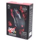Миша Bloody P93s Stone Black