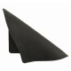 Килимок Gembird MP-S-BK Black