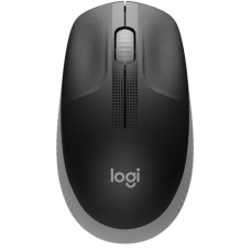 Миша Logitech M190 Full Size Wireless Grey (L910-005906)