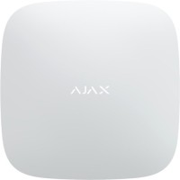 Централь керування Ajax Hub 2 Plus White