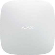 Централь керування Ajax Hub 2 Plus White