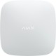 Централь керування Ajax Hub 2 Plus White
