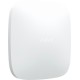 Централь керування Ajax Hub 2 Plus White