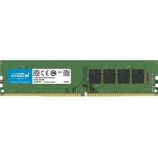 Оперативна пам’ять Crucial DDR4 1x8GB (CT8G4DFRA32A)