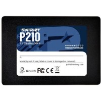 SSD-накопичувач Patriot P210 128GB (P210S128G25)